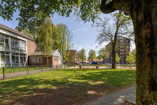 Medium property photo - Vondellaan 60, 4624 HN Bergen op Zoom